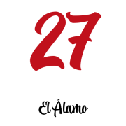 26 - 27 - Septiembre